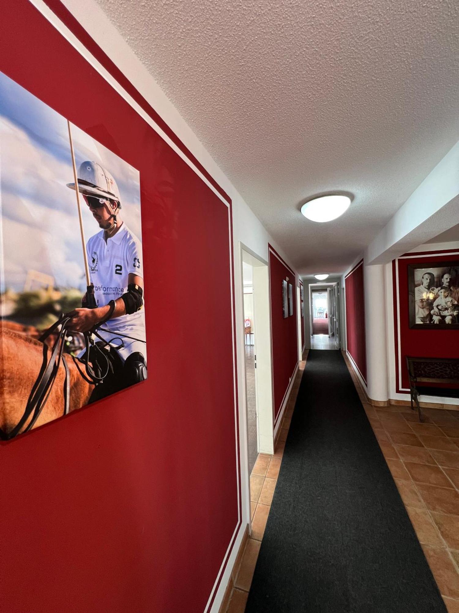 Runas Air Muc Park Sleep & Fly Hallbergmoos Exterior foto